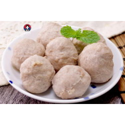 XL Pork Meat Ball (4 pcs)